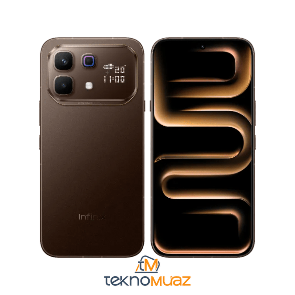 Infinix Note 60 Pro 12/256 GB ürünü - Cep Telefonu kategorisi | Tekno Muaz