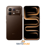 Infinix Note 60 Pro 12/256 GB ürünü - Cep Telefonu kategorisi | Tekno Muaz
