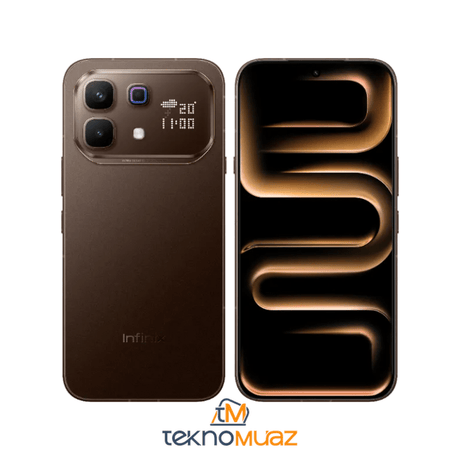 Infinix Note 60 Pro 12/256 GB ürünü - Cep Telefonu kategorisi | Tekno Muaz