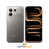 Infinix Note 60 Pro 12/256 GB ürünü - Cep Telefonu kategorisi | Tekno Muaz