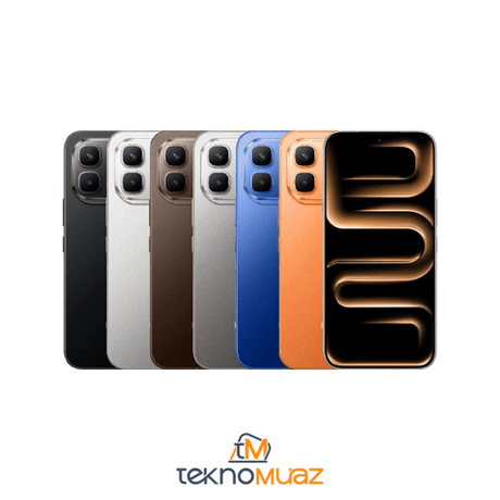 Infinix Note 60 Pro 12/256 GB ürünü - Cep Telefonu kategorisi | Tekno Muaz