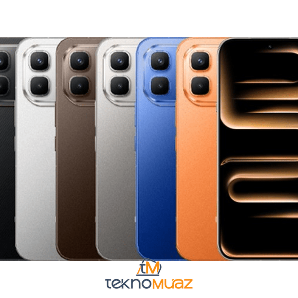 Infinix Note 60 Pro 12/256 GB ürünü - Cep Telefonu kategorisi | Tekno Muaz