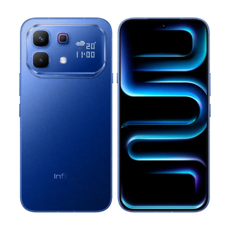 Infinix Note 60 Pro 5G ürünü - Cep Telefonu kategorisi | Tekno Muaz