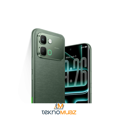 Infinix Note Edge 8/256 GB ürünü - Cep Telefonu kategorisi | Tekno Muaz