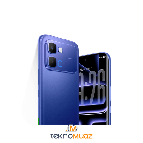 Infinix Note Edge 8/256 GB ürünü - Cep Telefonu kategorisi | Tekno Muaz
