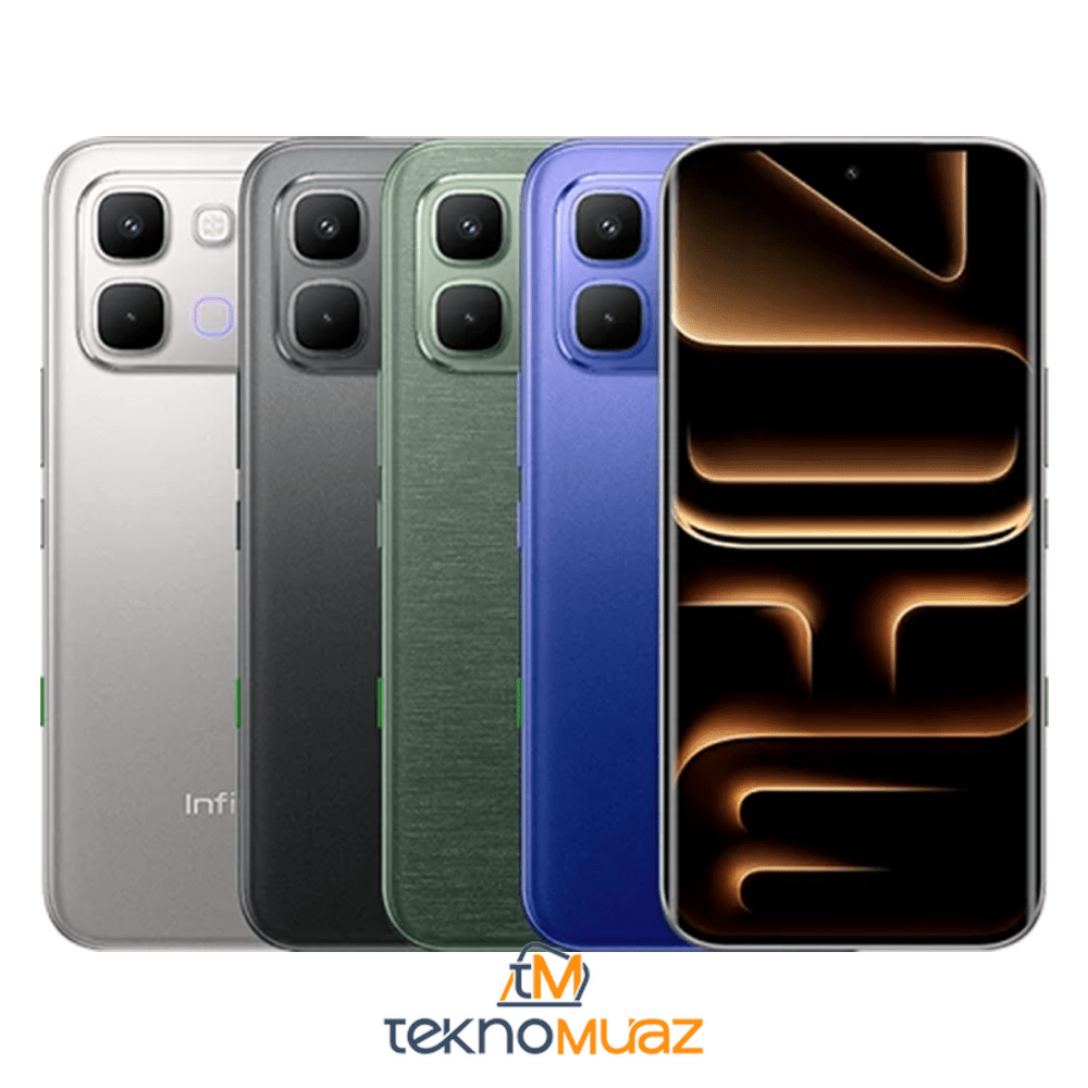 Infinix Note Edge 8/256 GB ürünü - Cep Telefonu kategorisi | Tekno Muaz