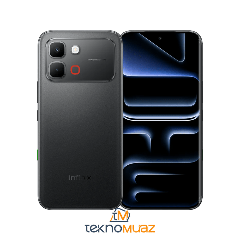 Infinix Note Edge 8/256 GB ürünü - Cep Telefonu kategorisi | Tekno Muaz
