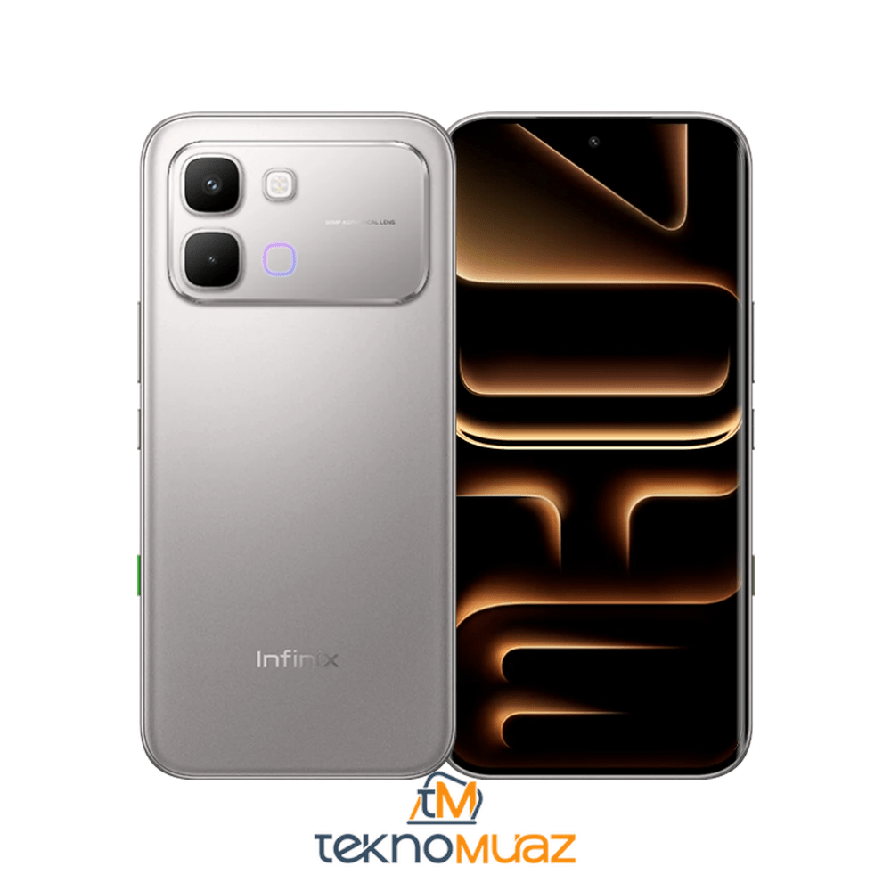 Infinix Note Edge 8/256 GB ürünü - Cep Telefonu kategorisi | Tekno Muaz