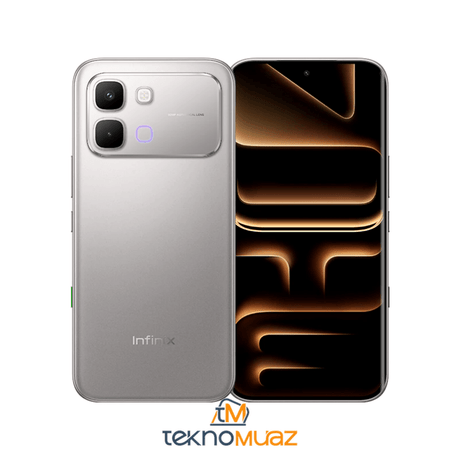 Infinix Note Edge 8/256 GB ürünü - Cep Telefonu kategorisi | Tekno Muaz