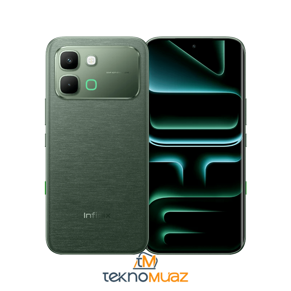 Infinix Note Edge 8/256 GB ürünü - Cep Telefonu kategorisi | Tekno Muaz