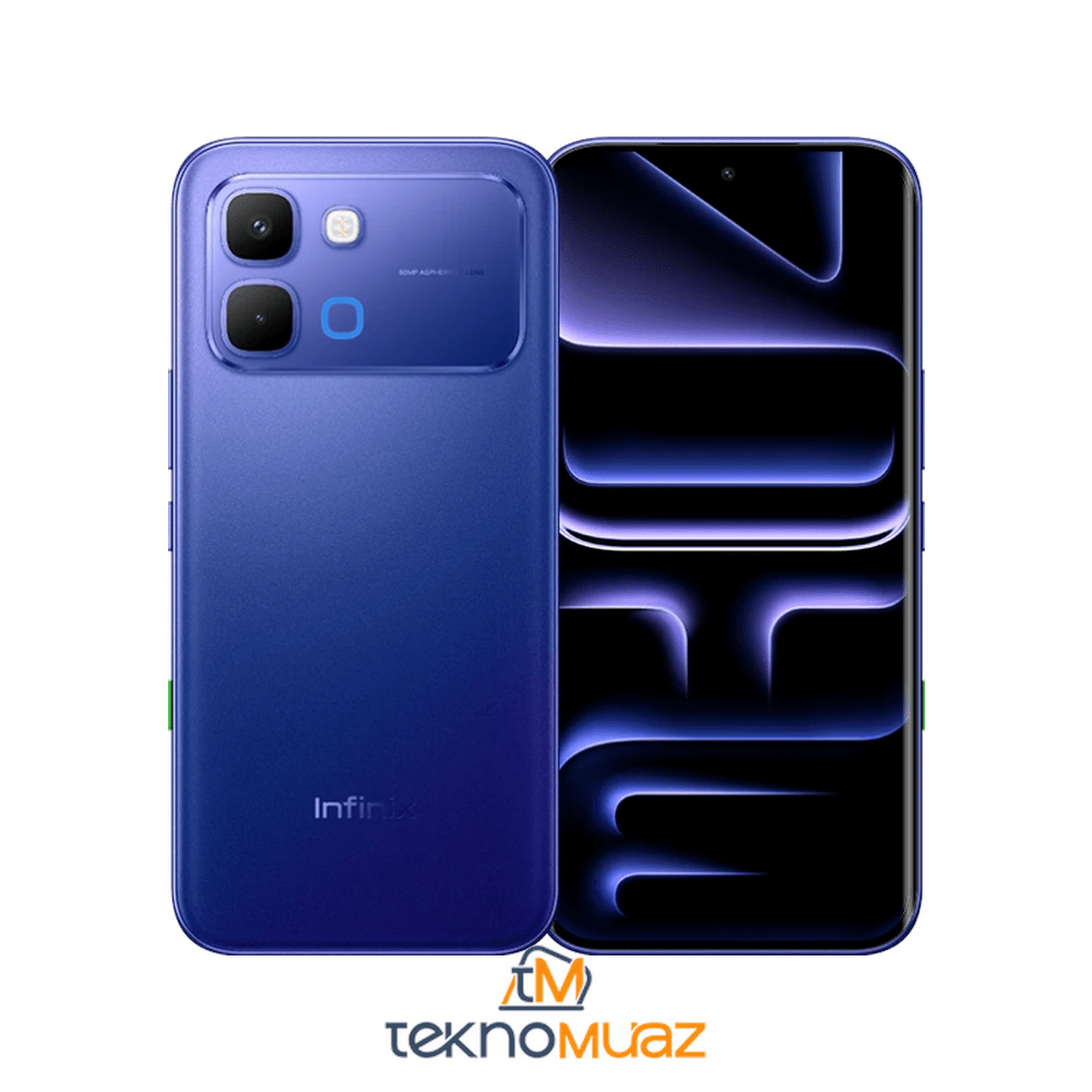 Infinix Note Edge 8/256 GB ürünü - Cep Telefonu kategorisi | Tekno Muaz