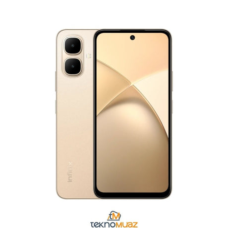 Infinix Smart 10 (4+4 / 128 GB) ürünü - Cep Telefonu kategorisi | Tekno Muaz