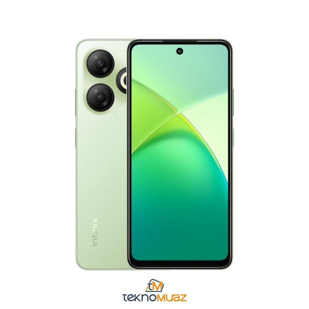 Infinix Smart 10 HD ürünü - Cep Telefonu kategorisi | Tekno Muaz