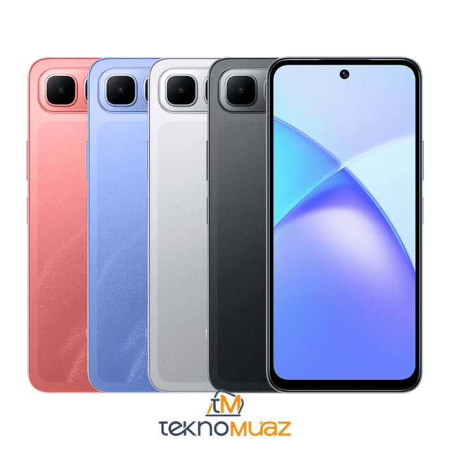 Infinix Smart 10 Plus ürünü - Cep Telefonu kategorisi | Tekno Muaz