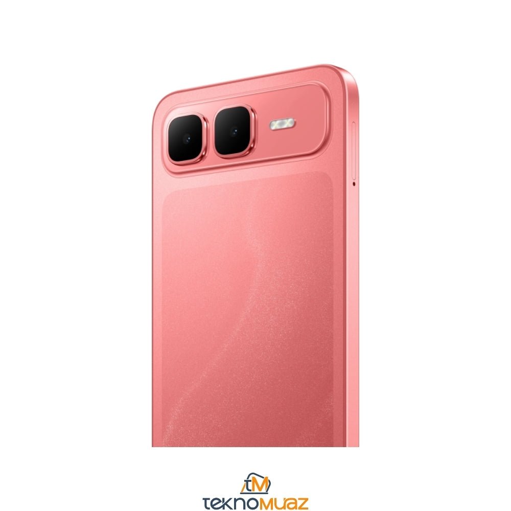 Infinix Smart 10 Plus | Uygun Fiyatlı Cep Telefonu - Tekno Muaz