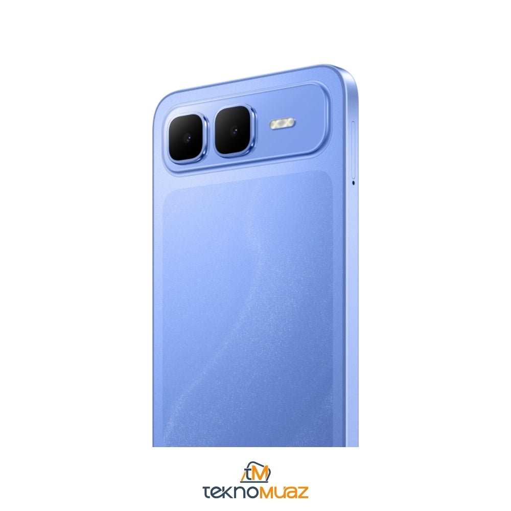 Infinix Smart 10 Plus ürünü - Cep Telefonu kategorisi | Tekno Muaz