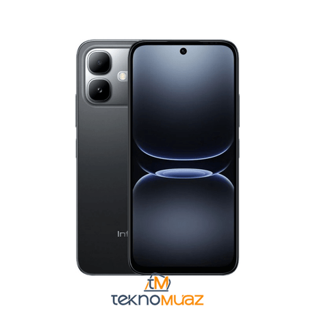 Infinix Smart 20 4/64 GB ürünü - Cep Telefonu kategorisi | Tekno Muaz
