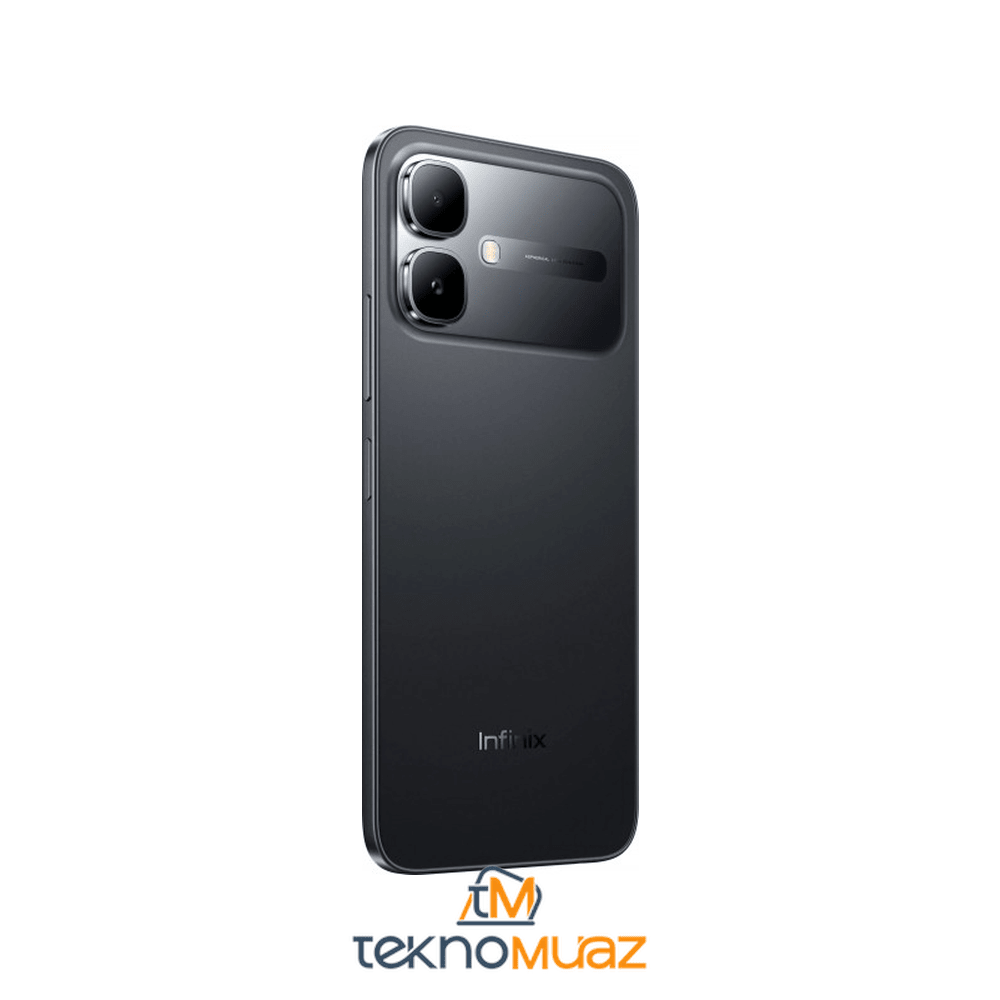 Infinix Smart 20 4/64 GB ürünü - Cep Telefonu kategorisi | Tekno Muaz