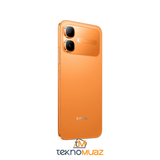 Infinix Smart 20 4/64 GB ürünü - Cep Telefonu kategorisi | Tekno Muaz