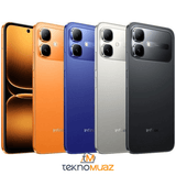 Infinix Smart 20 4/64 GB ürünü - Cep Telefonu kategorisi | Tekno Muaz