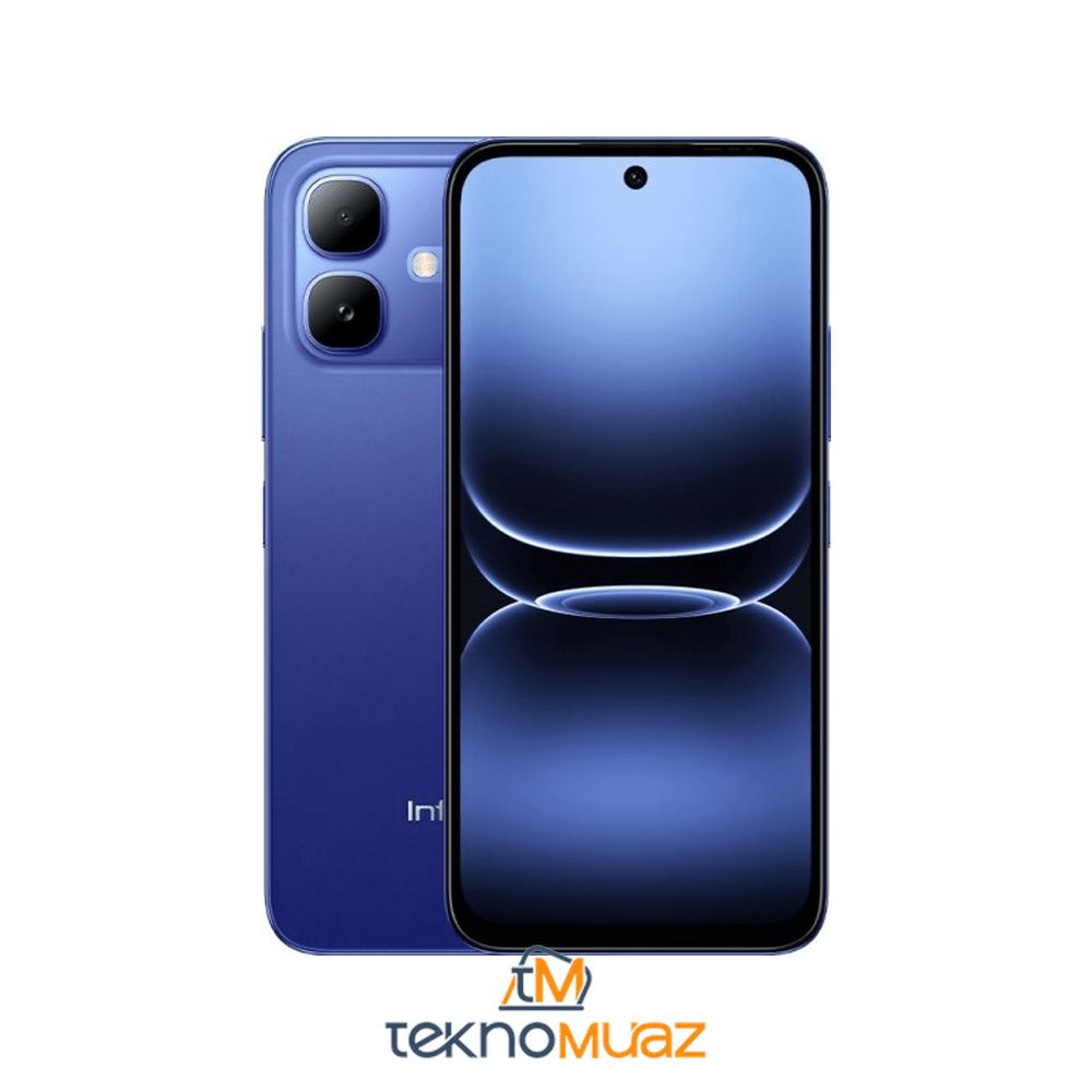 Infinix Smart 20 4/64 GB ürünü - Cep Telefonu kategorisi | Tekno Muaz