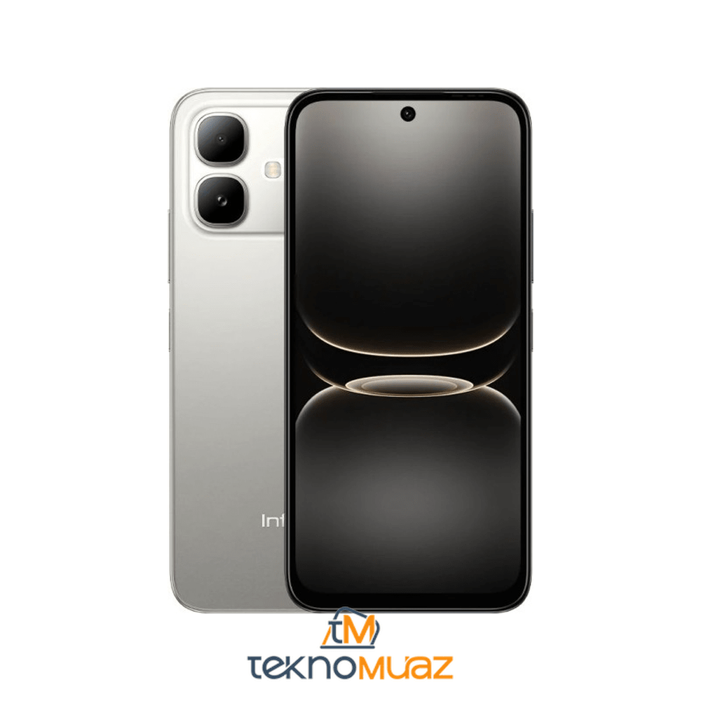 Infinix Smart 20 4/64 GB ürünü - Cep Telefonu kategorisi | Tekno Muaz