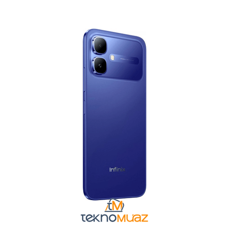 Infinix Smart 20 4/64 GB ürünü - Cep Telefonu kategorisi | Tekno Muaz