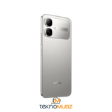 Infinix Smart 20 4/64 GB ürünü - Cep Telefonu kategorisi | Tekno Muaz