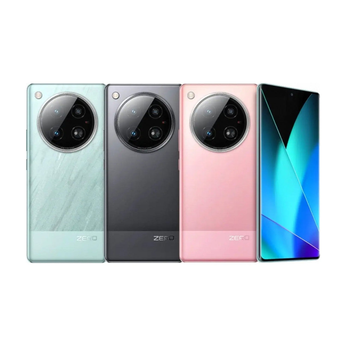 Infinix Zero 40 4 G 5G ürünü - Cep Telefonu kategorisi | Tekno Muaz