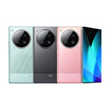 Infinix Zero 40 4 G 5G ürünü - Cep Telefonu kategorisi | Tekno Muaz