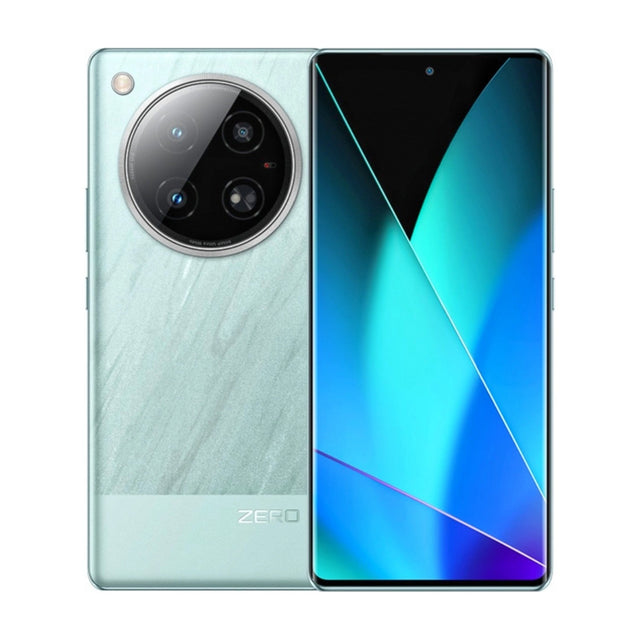 Infinix Zero 40 4 G 5G ürünü - Cep Telefonu kategorisi | Tekno Muaz