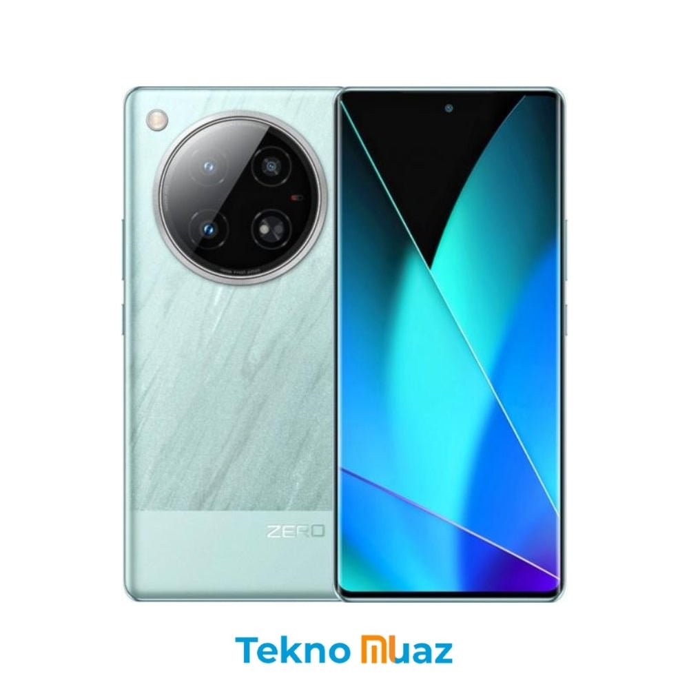 Infinix Zero 40 4 G 8+8 / 512 GB | Uygun Fiyatlı Cep Telefonu