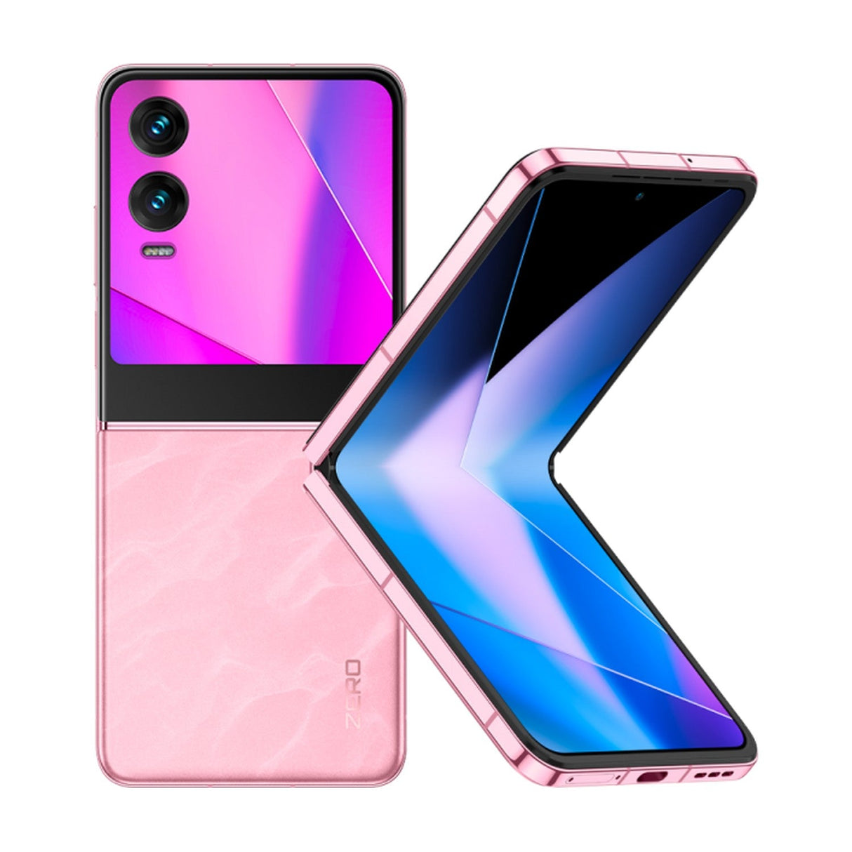 Infinix Zero Flip 5G ürünü - Cep Telefonu kategorisi | Tekno Muaz