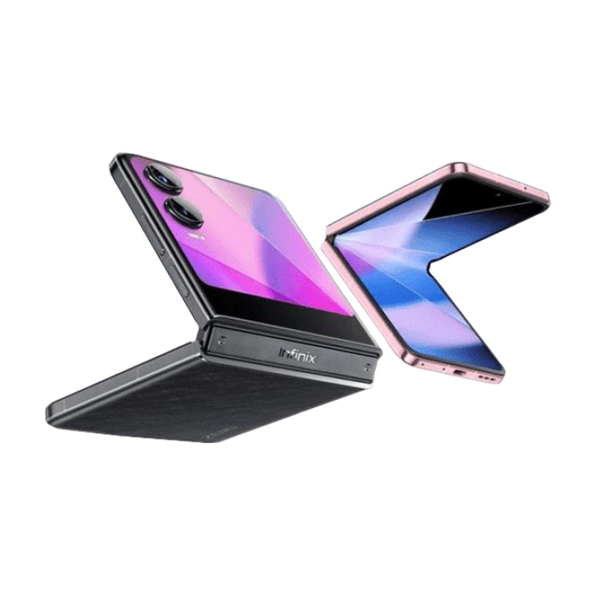 Infinix Zero Flip 5G ürünü - Cep Telefonu kategorisi | Tekno Muaz