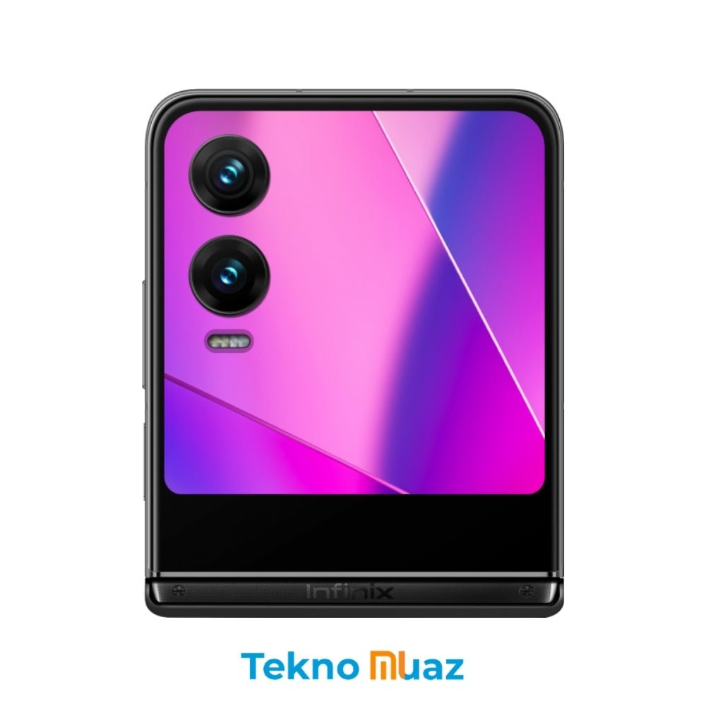 INFINITY ∞ Infinix Zero Flip 8+8 / 512 GB | Uygun Fiyatlı Cep Telefonu