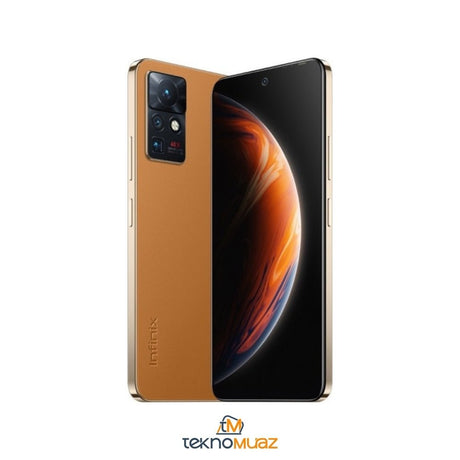 Infinix Zero X Pro (256 GB) ürünü - Cep Telefonu kategorisi | Tekno Muaz