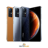 Infinix Zero X Pro (256 GB) ürünü - Cep Telefonu kategorisi | Tekno Muaz