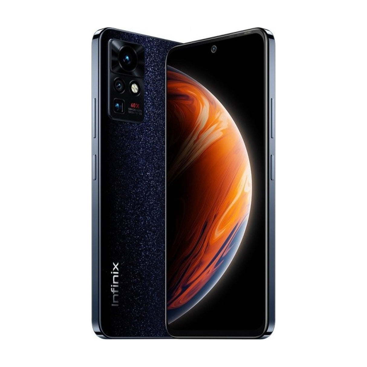 Infinix Zero X Pro 5G ürünü - Cep Telefonu kategorisi | Tekno Muaz