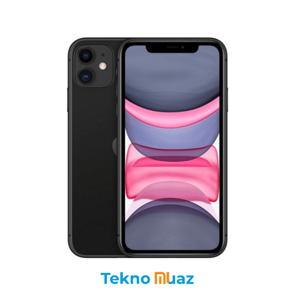 Iphone 11 64 GB (Yenilenmiş Telefon) | Uygun Fiyatlı Cep Telefonu