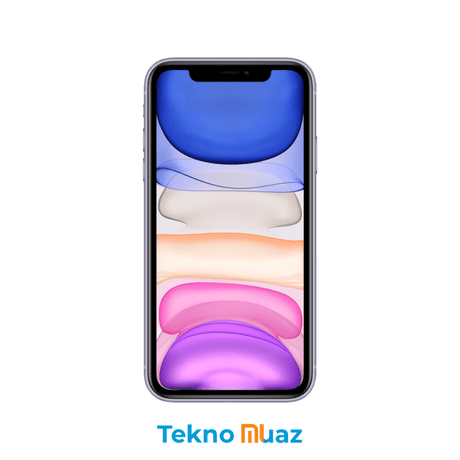 Iphone 11 64 GB (Yenilenmiş Telefon) | cep telefonu | TeknoMuaz