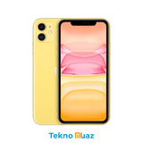 Iphone 11 64 GB (Yenilenmiş Telefon) | cep telefonu | TeknoMuaz