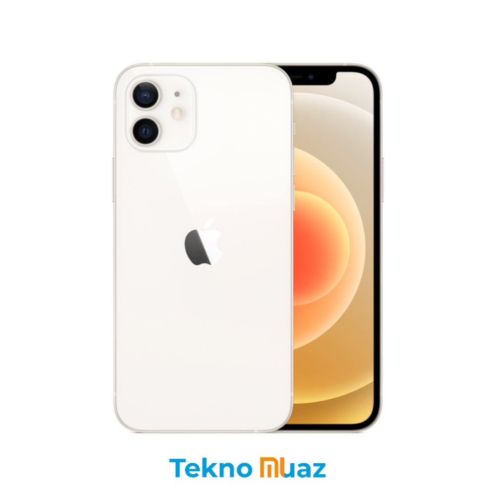 Iphone 12 64 GB (Yenilenmiş Telefon) | cep telefonu | TeknoMuaz