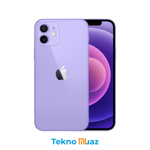 Iphone 12 64 GB (Yenilenmiş Telefon) | cep telefonu | TeknoMuaz