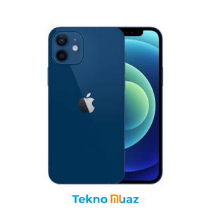 Iphone 12 64 GB (Yenilenmiş Telefon) | cep telefonu | TeknoMuaz