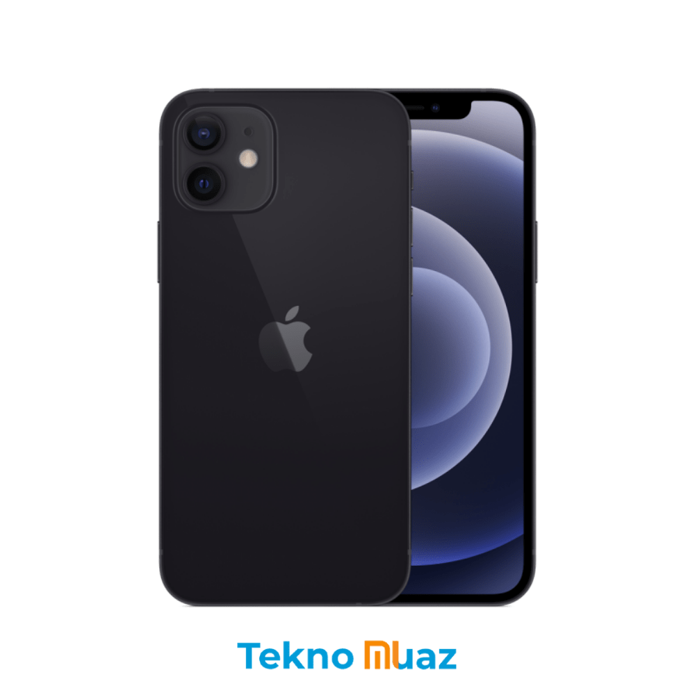 Iphone 12 64 GB (Yenilenmiş Telefon) | Uygun Fiyatlı Cep Telefonu