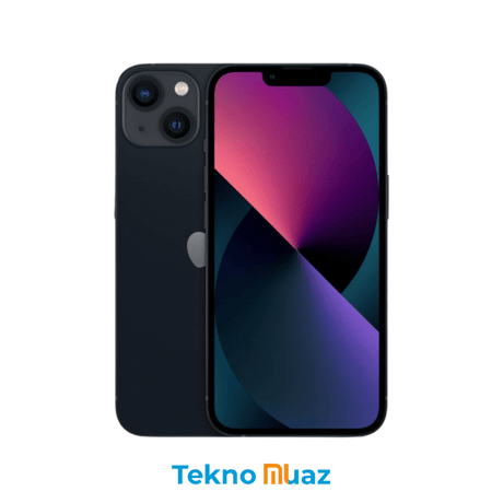 Iphone 13 128 GB (Orjinal) | cep telefonu | TeknoMuaz