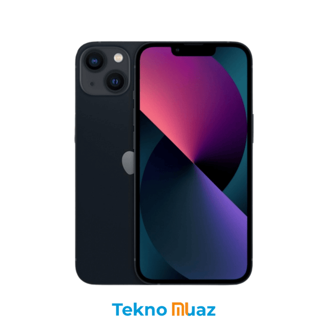 Iphone 13 128 GB (Orjinal) | cep telefonu | TeknoMuaz