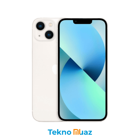 Iphone 13 128 GB (Orjinal) | cep telefonu | TeknoMuaz