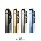 Iphone 13 Pro Max 256 GB Çift Sim 1 Fiziki 1 E - Sim(Yenilenmiş Telefon) ürünü - cep telefonu kategorisi | Tekno Muaz