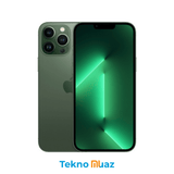 Iphone 13 Pro Max 256 GB Çift Sim 1 Fiziki 1 E - Sim(Yenilenmiş Telefon) | cep telefonu | TeknoMuaz